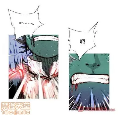 Truyền thuyết về Thiên Chúa quỷ Chương 1-58