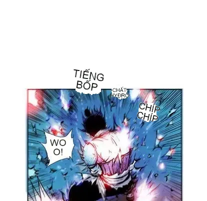 Truyền thuyết về Thiên Chúa quỷ Chương 1-58