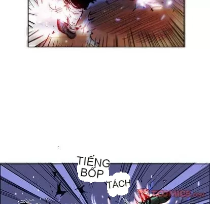 Truyền thuyết về Thiên Chúa quỷ Chương 1-58