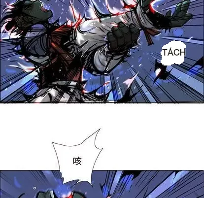 Truyền thuyết về Thiên Chúa quỷ Chương 1-58