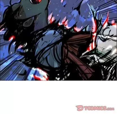 Truyền thuyết về Thiên Chúa quỷ Chương 1-58