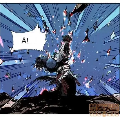 Truyền thuyết về Thiên Chúa quỷ Chương 1-58