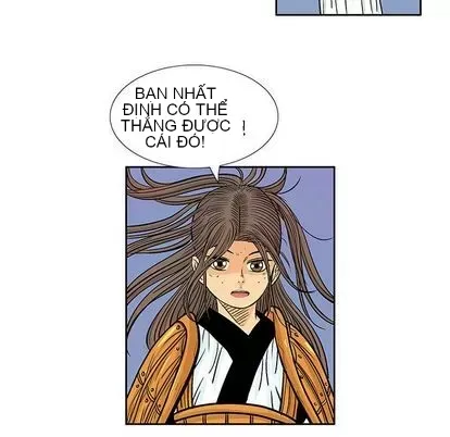 Truyền thuyết về Thiên Chúa quỷ Chương 1-58