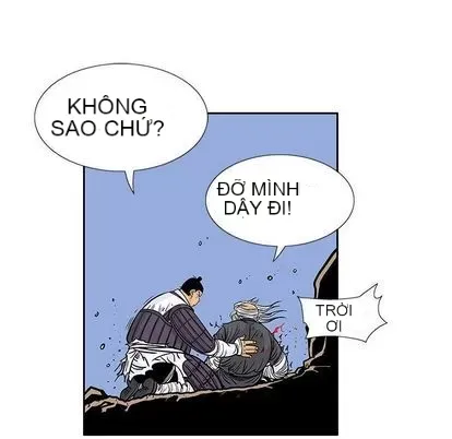 Truyền thuyết về Thiên Chúa quỷ Chương 1-58