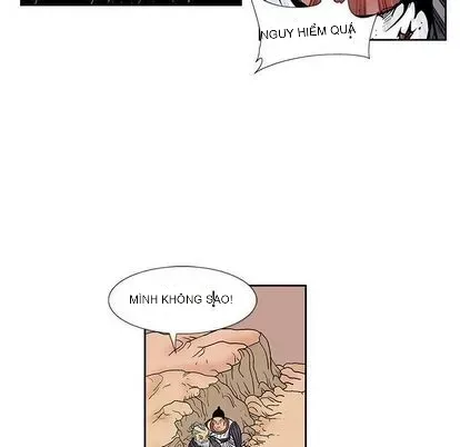 Truyền thuyết về Thiên Chúa quỷ Chương 1-58