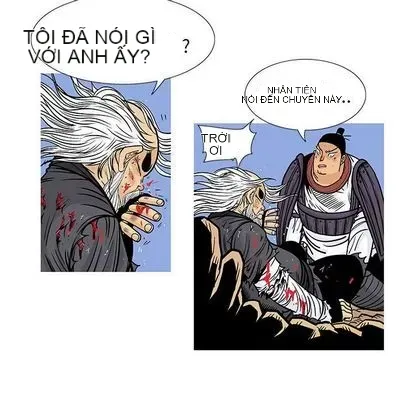 Truyền thuyết về Thiên Chúa quỷ Chương 1-58