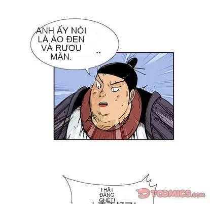 Truyền thuyết về Thiên Chúa quỷ Chương 1-58