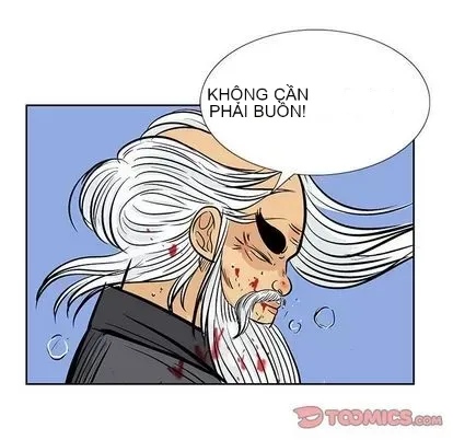 Truyền thuyết về Thiên Chúa quỷ Chương 1-58