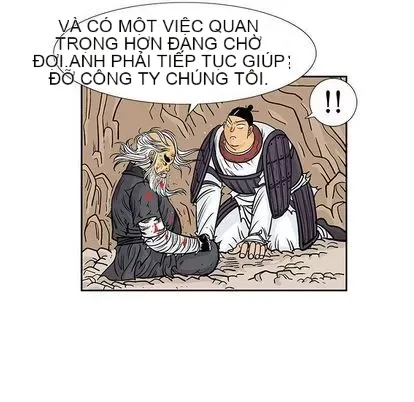 Truyền thuyết về Thiên Chúa quỷ Chương 1-58