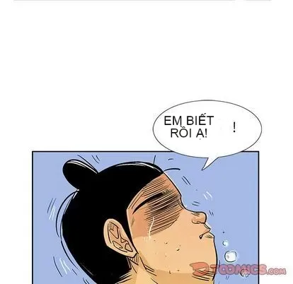 Truyền thuyết về Thiên Chúa quỷ Chương 1-58