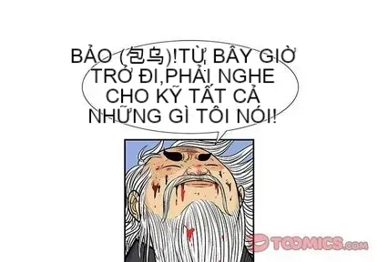 Truyền thuyết về Thiên Chúa quỷ Chương 1-58