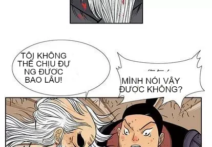 Truyền thuyết về Thiên Chúa quỷ Chương 1-58