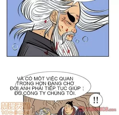 Truyền thuyết về Thiên Chúa quỷ Chương 1-58