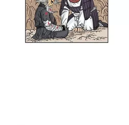 Truyền thuyết về Thiên Chúa quỷ Chương 1-58