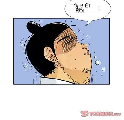 Truyền thuyết về Thiên Chúa quỷ Chương 1-58