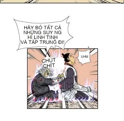 Truyền thuyết về Thiên Chúa quỷ Chương 1-58