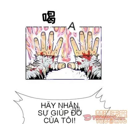 Truyền thuyết về Thiên Chúa quỷ Chương 1-58