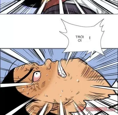 Truyền thuyết về Thiên Chúa quỷ Chương 1-58