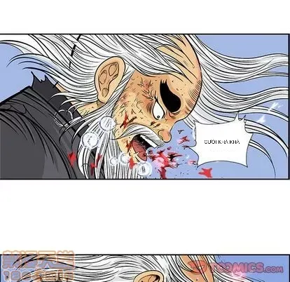 Truyền thuyết về Thiên Chúa quỷ Chương 1-58