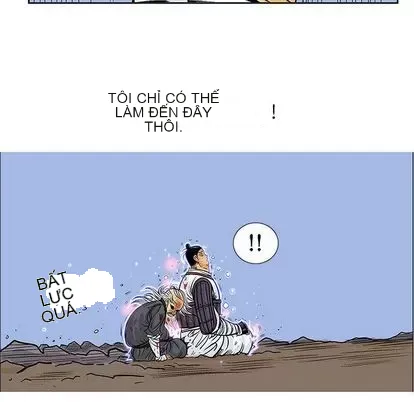 Truyền thuyết về Thiên Chúa quỷ Chương 1-58