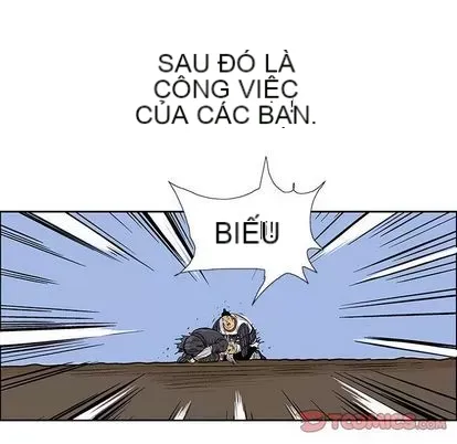 Truyền thuyết về Thiên Chúa quỷ Chương 1-58