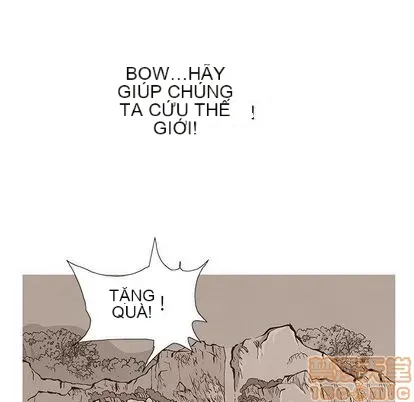 Truyền thuyết về Thiên Chúa quỷ Chương 1-58