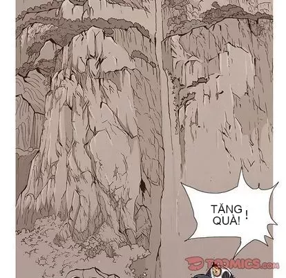 Truyền thuyết về Thiên Chúa quỷ Chương 1-58