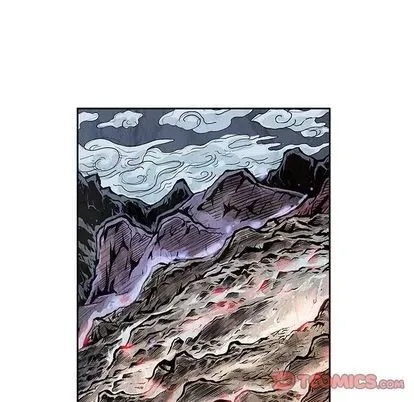 Truyền thuyết về Thiên Chúa quỷ Chương 1-58