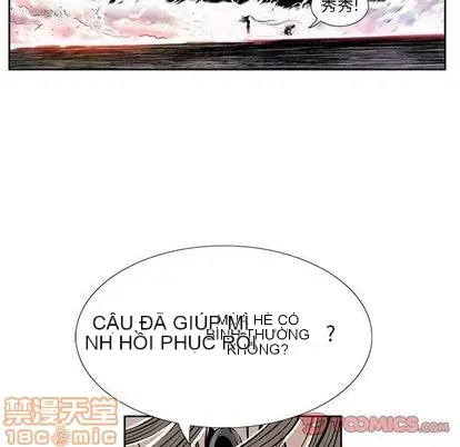 Truyền thuyết về Thiên Chúa quỷ Chương 1-58