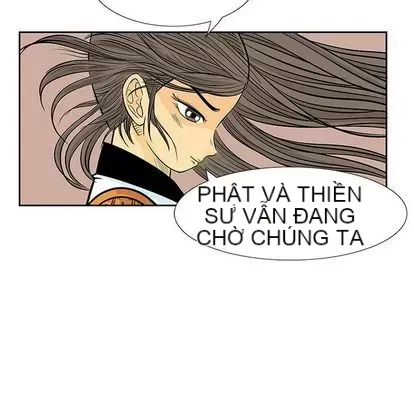 Truyền thuyết về Thiên Chúa quỷ Chương 1-58