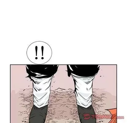 Truyền thuyết về Thiên Chúa quỷ Chương 1-58