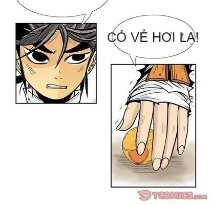 Truyền thuyết về Thiên Chúa quỷ Chương 1-58