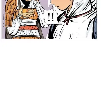 Truyền thuyết về Thiên Chúa quỷ Chương 1-58