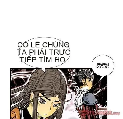 Truyền thuyết về Thiên Chúa quỷ Chương 1-58