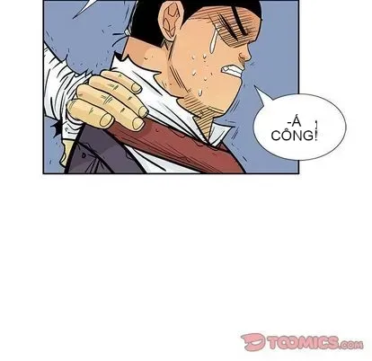 Truyền thuyết về Thiên Chúa quỷ Chương 1-58