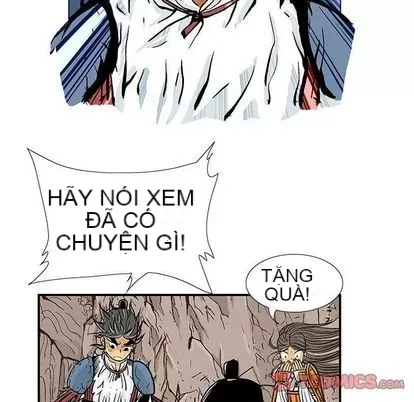 Truyền thuyết về Thiên Chúa quỷ Chương 1-58