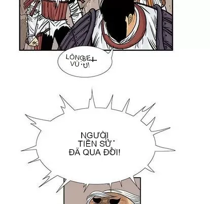 Truyền thuyết về Thiên Chúa quỷ Chương 1-58