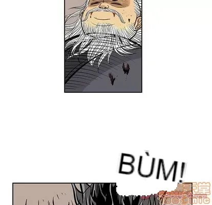 Truyền thuyết về Thiên Chúa quỷ Chương 1-58