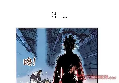 Truyền thuyết về Thiên Chúa quỷ Chương 1-58