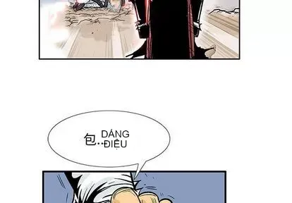 Truyền thuyết về Thiên Chúa quỷ Chương 1-58