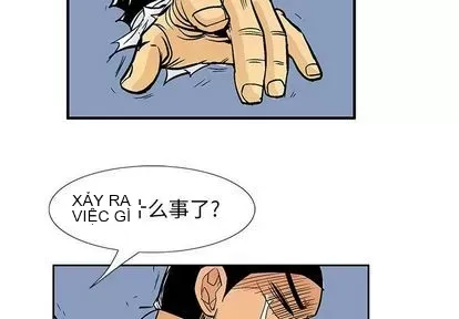 Truyền thuyết về Thiên Chúa quỷ Chương 1-58