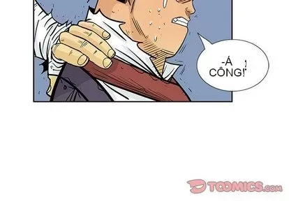 Truyền thuyết về Thiên Chúa quỷ Chương 1-58