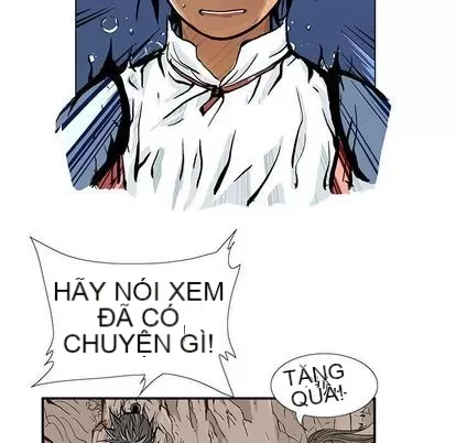 Truyền thuyết về Thiên Chúa quỷ Chương 1-58