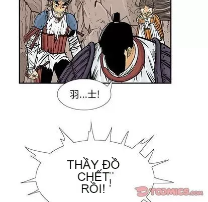 Truyền thuyết về Thiên Chúa quỷ Chương 1-58