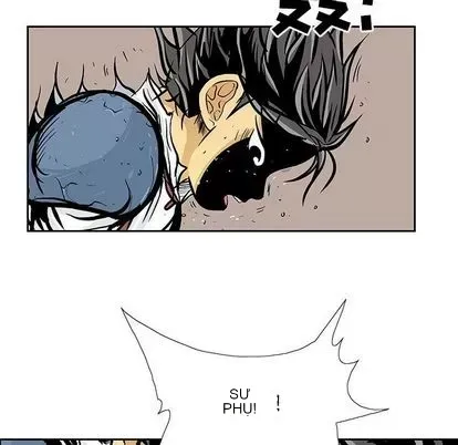 Truyền thuyết về Thiên Chúa quỷ Chương 1-58