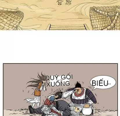 Truyền thuyết về Thiên Chúa quỷ Chương 1-58