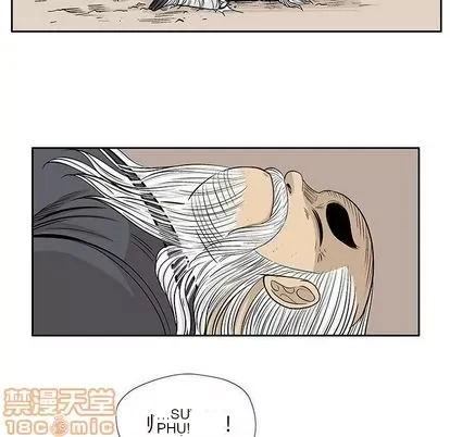 Truyền thuyết về Thiên Chúa quỷ Chương 1-58