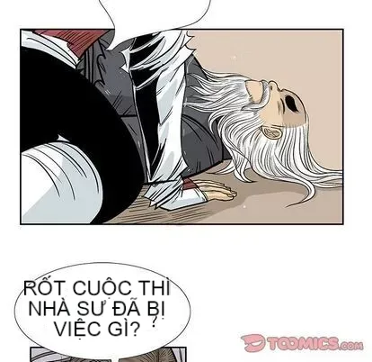 Truyền thuyết về Thiên Chúa quỷ Chương 1-58