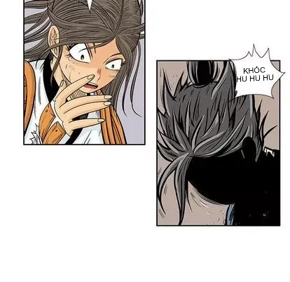 Truyền thuyết về Thiên Chúa quỷ Chương 1-58