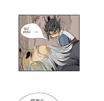 Truyền thuyết về Thiên Chúa quỷ Chương 1-58